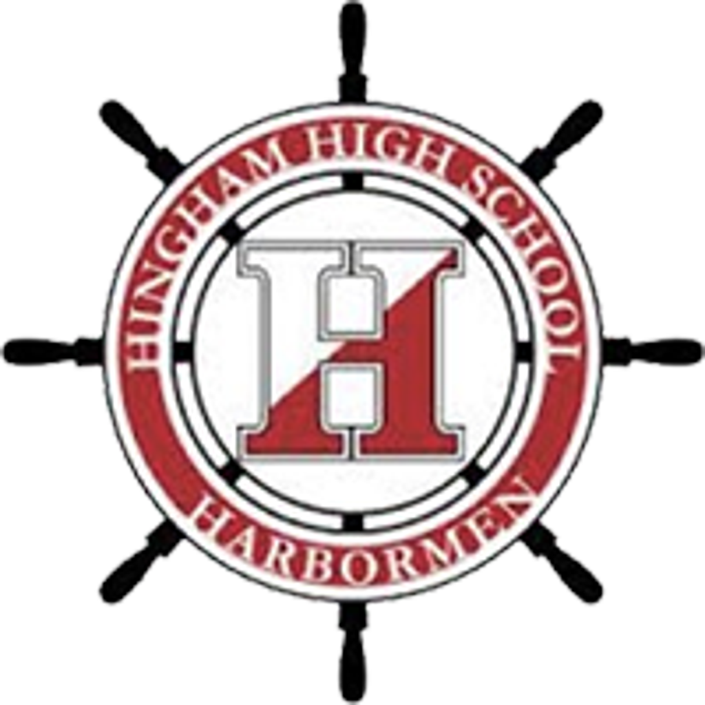 Hingham Logo