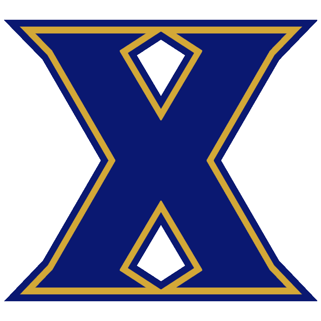 Xaverian Logo